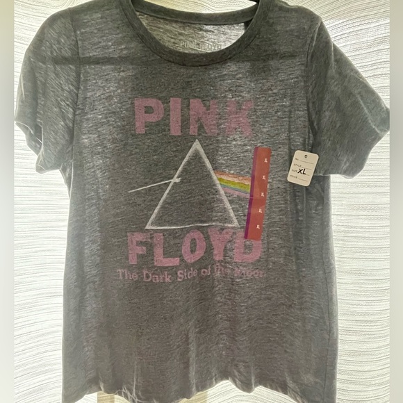 Pink Floyd T-shirt - Picture 1 of 1
